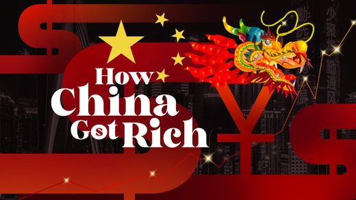 How China Got Rich
