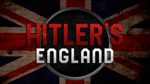 Hitler's England
