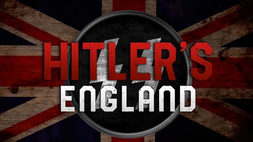 Hitler's England