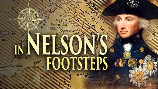 In Nelson's Footsteps