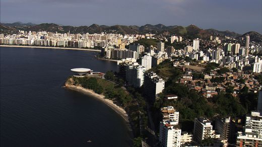 Ilha Grande to Rio De Janeiro
