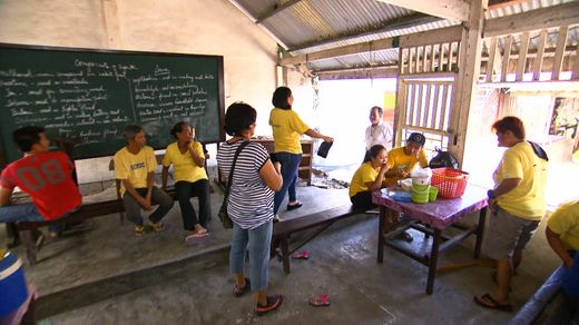 South Cotabato Jail, Philippines