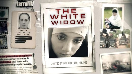 The White Widow