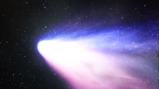 Shooting Gallery: Asteroids and Comets
