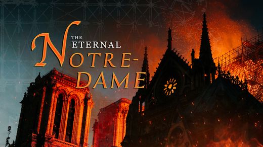 The Eternal Notre-Dame