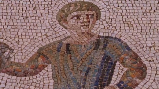 Justinian: Last of the Romans