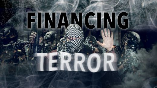 Financing Terror