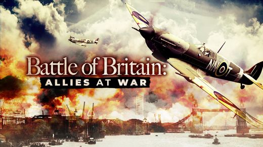 Battle of Britain: Allies at War