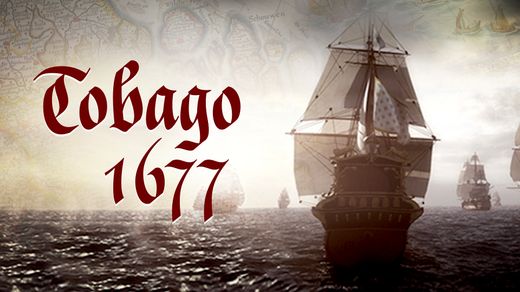 Tobago 1677