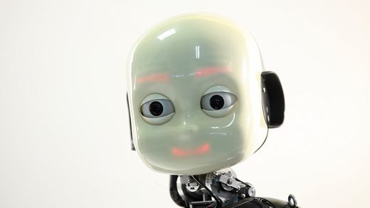 Humanoid Robots