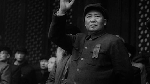 Mao and the Modern World