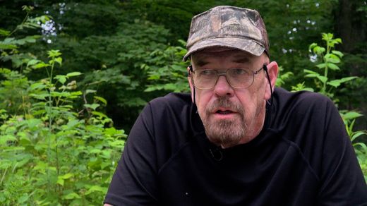 Stream Chasing Bigfoot: The Quest for Truth | MagellanTV