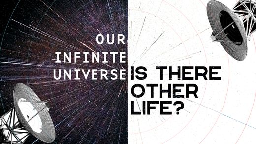 Our Infinite Universe: Is there Other Life?