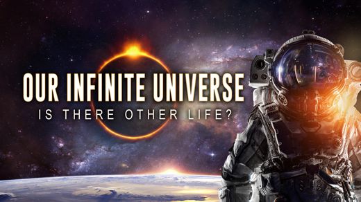 Our Infinite Universe: Is there Other Life?