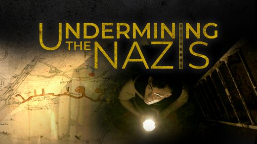Undermining the Nazis: Paris's Secret Tunnels