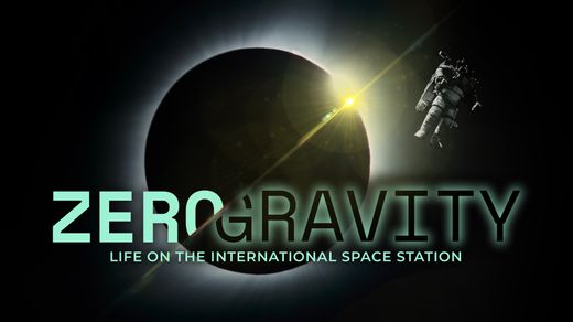 Zero Gravity: Life on the International Space Station