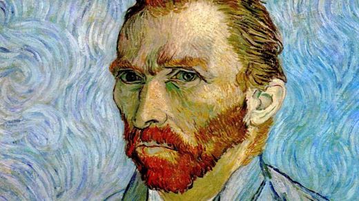 Van Gogh's Guardian