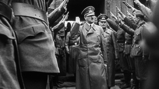 Hitler: A Military Genius?
