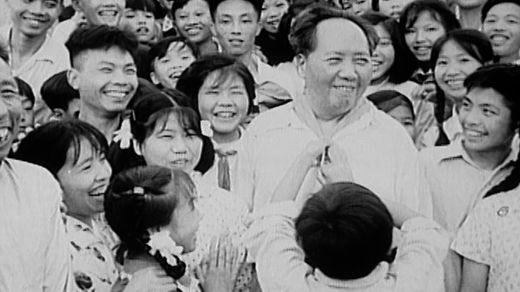 Mao: Father of Modern China?