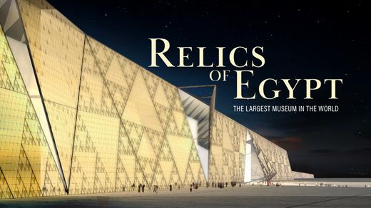 Relics of Egypt: Exploring the Largest Museum in the World