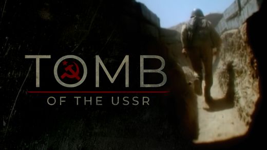 Tomb of the USSR