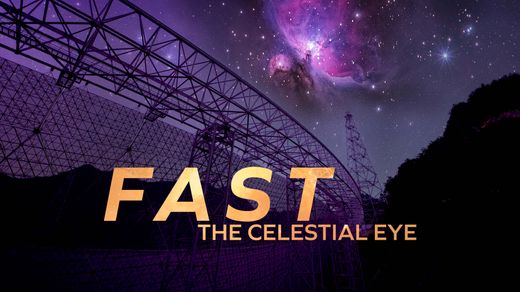 FAST: The Celestial Eye