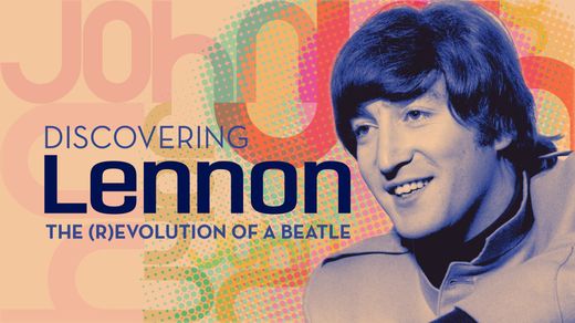 Discovering Lennon