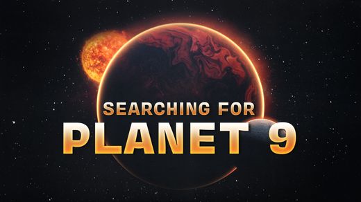 Searching for Planet 9