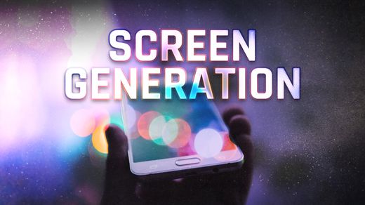 Screen Generation