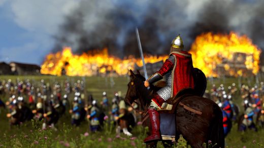 Battle of Adrianople 1205