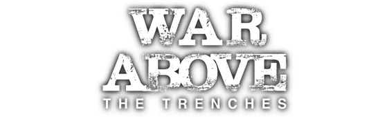 War Above the Trenches