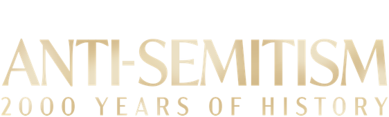 Anti-semitism: 2000 Years of History