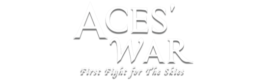 The Aces' War