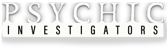 Psychic Investigators