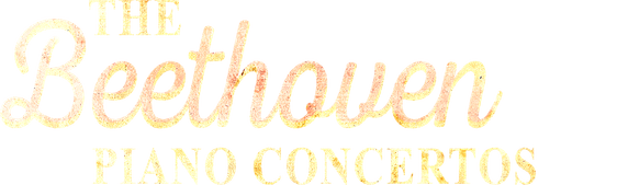 The Beethoven Piano Concertos