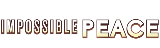 Impossible Peace: Between World Wars