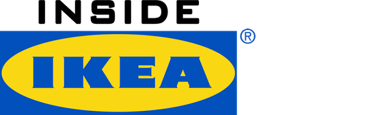 Inside IKEA
