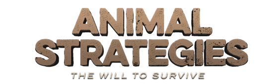 Animal Strategies: The Will to Survive