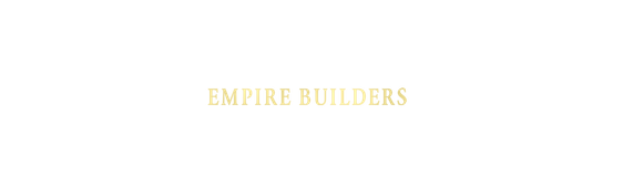 Empire Builders: Icons of Conquest