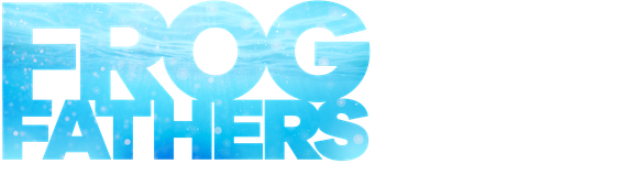 Frog Fathers: Lessons from the Normandy Surf
