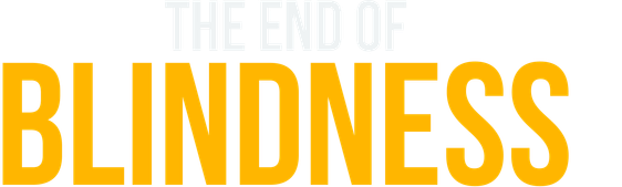 The End of Blindness