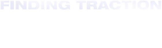 Finding Traction: The Ultra Marathon Documentary