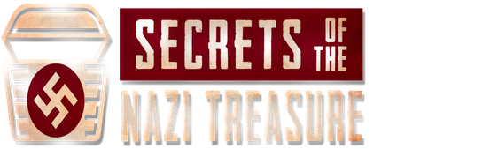 Secrets of the Nazi Treasure