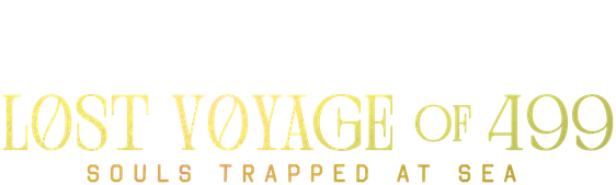 Lost Voyage of 499: Souls Trapped at Sea