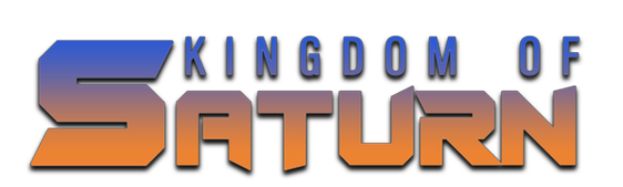 Kingdom of Saturn 4k