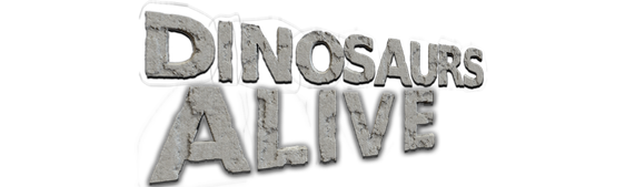 Dinosaurs Alive