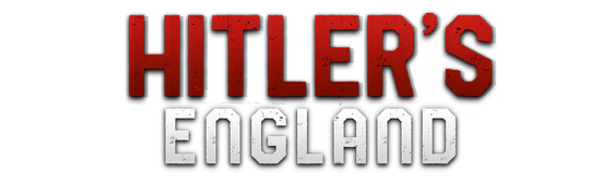 Hitler's England