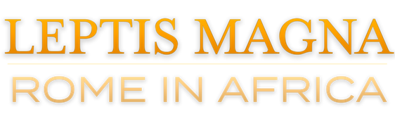 Leptis Magna: Rome in Africa