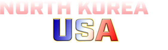 North Korea vs. USA: A Nuclear Chicken Game
