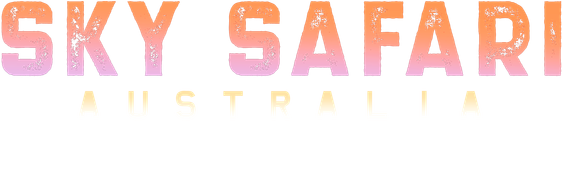 Sky Safari Australia 4K